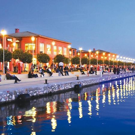 Seaside Comfy Apartment/ Palaio Faliro Афіни Екстер'єр фото