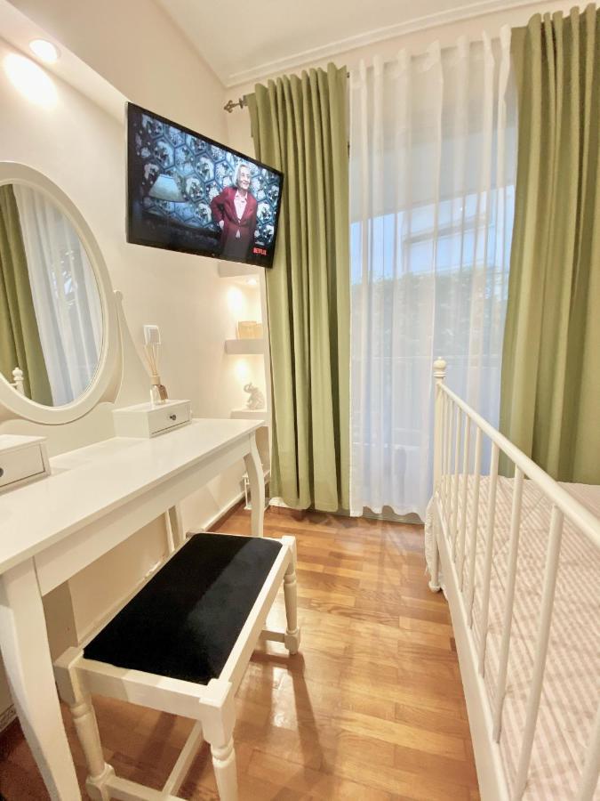 Seaside Comfy Apartment/ Palaio Faliro Афіни Екстер'єр фото