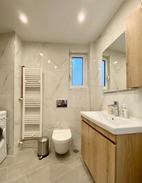 Seaside Comfy Apartment/ Palaio Faliro Афіни Екстер'єр фото