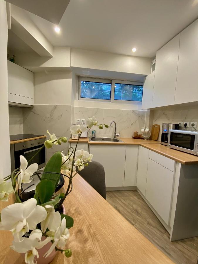 Seaside Comfy Apartment/ Palaio Faliro Афіни Екстер'єр фото