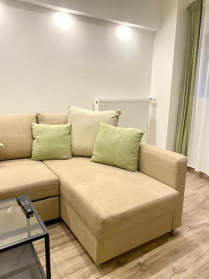 Seaside Comfy Apartment/ Palaio Faliro Афіни Екстер'єр фото