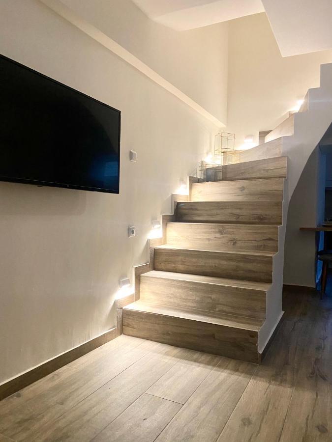Seaside Comfy Apartment/ Palaio Faliro Афіни Екстер'єр фото