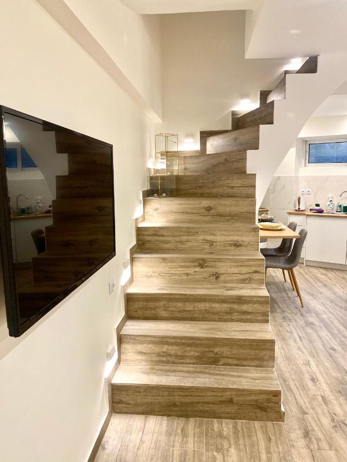 Seaside Comfy Apartment/ Palaio Faliro Афіни Екстер'єр фото